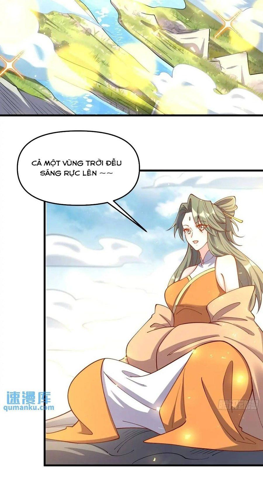 đọc truyện Nguyên Lai Ta Là Tu Tiên Đại Lão Chương 327 ảnh 34 tại Giả Dược
