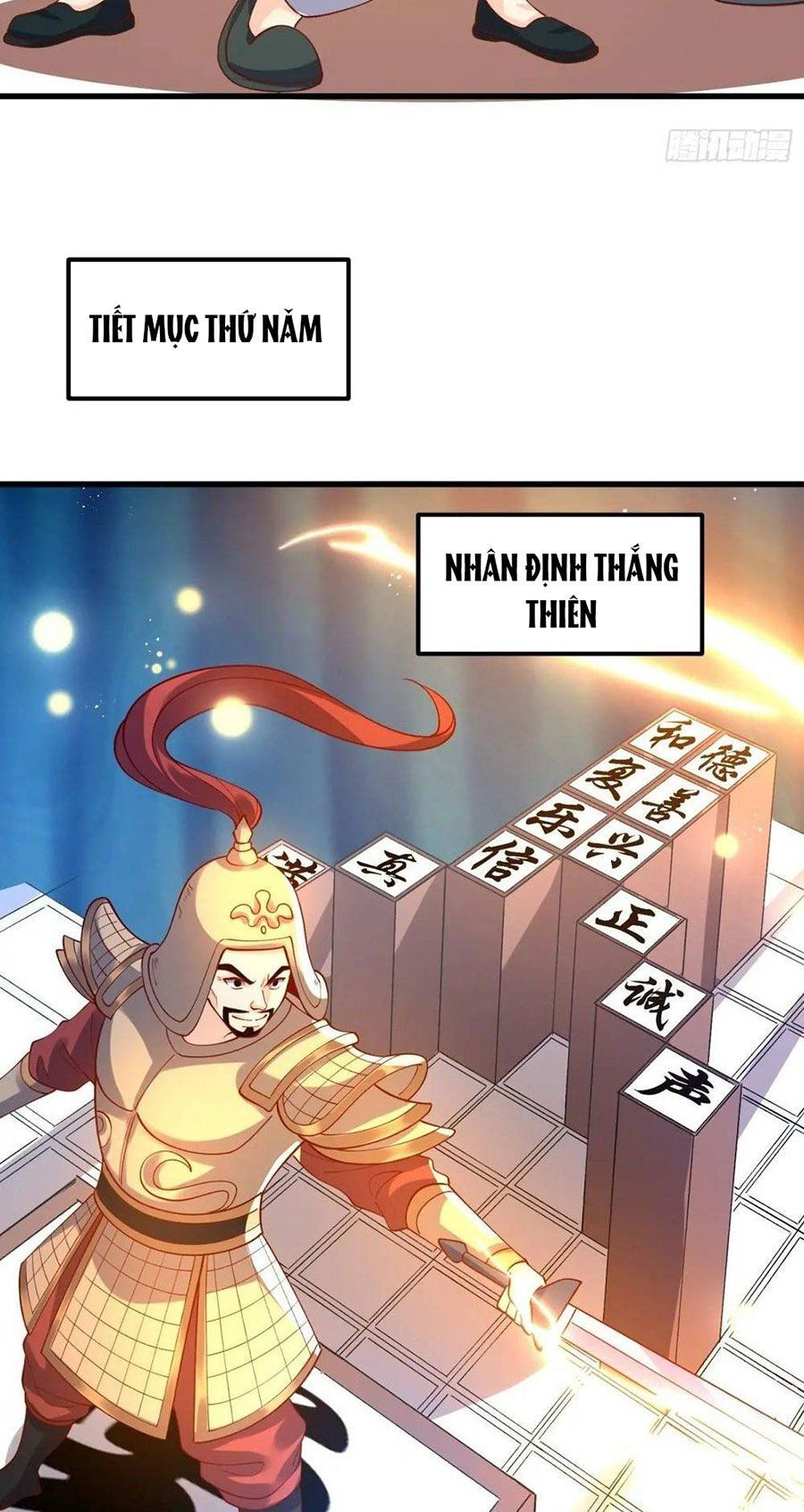 đọc truyện Nguyên Lai Ta Là Tu Tiên Đại Lão Chương 327 ảnh 42 tại Giả Dược