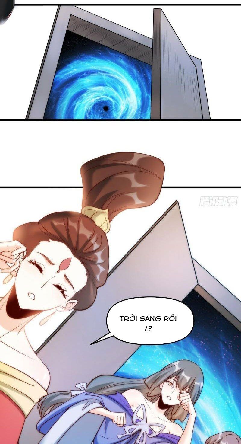 đọc truyện Nguyên Lai Ta Là Tu Tiên Đại Lão Chương 329 ảnh 32 tại Giả Dược