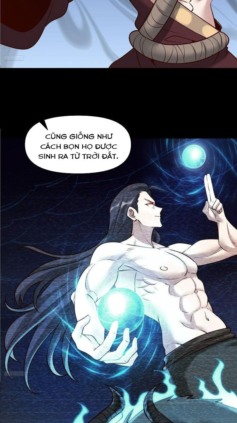 đọc truyện Nguyên Lai Ta Là Tu Tiên Đại Lão Chương 329 ảnh 6 tại Giả Dược