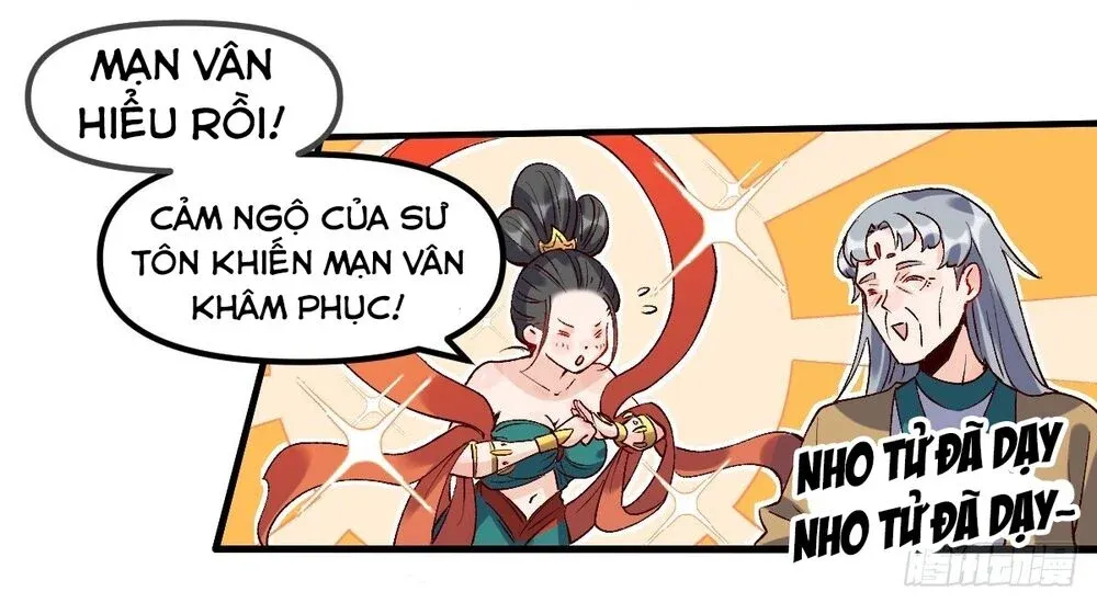 đọc truyện Nguyên Lai Ta Là Tu Tiên Đại Lão Chương 33 ảnh 13 tại Truyện Dạ Ký