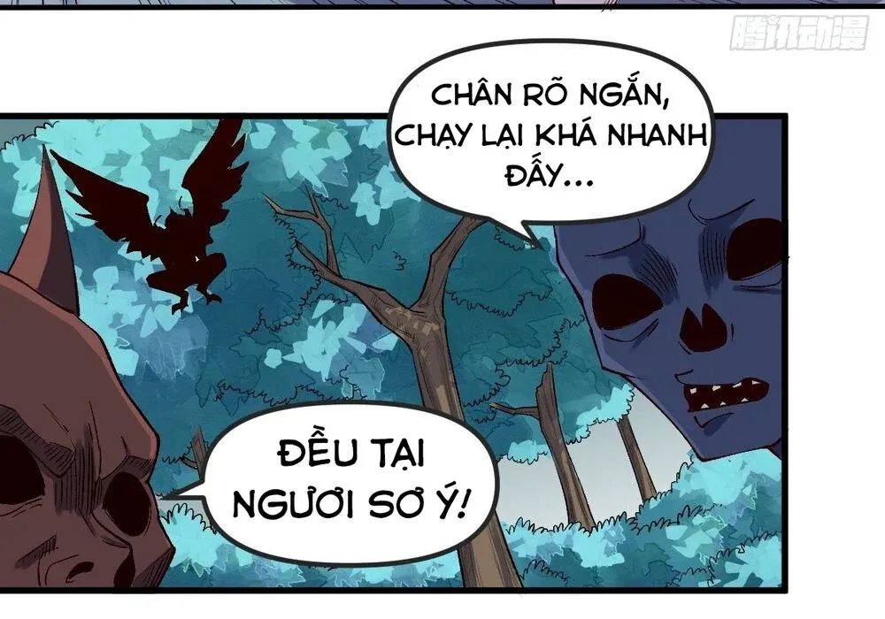 đọc truyện Nguyên Lai Ta Là Tu Tiên Đại Lão Chương 33 ảnh 20 tại Truyện Dạ Ký