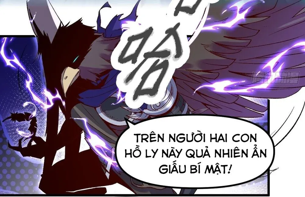 đọc truyện Nguyên Lai Ta Là Tu Tiên Đại Lão Chương 33 ảnh 27 tại Truyện Dạ Ký