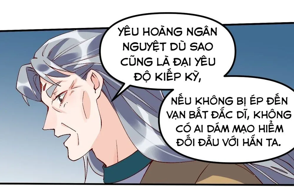 đọc truyện Nguyên Lai Ta Là Tu Tiên Đại Lão Chương 33 ảnh 6 tại Truyện Dạ Ký