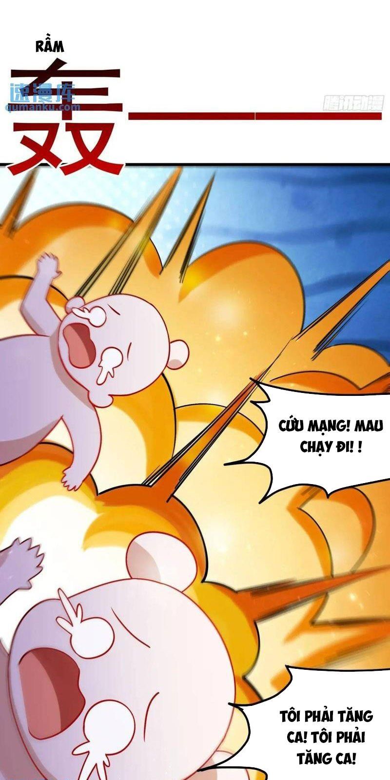 đọc truyện Nguyên Lai Ta Là Tu Tiên Đại Lão Chương 330 ảnh 23 tại Truyện Dạ Ký