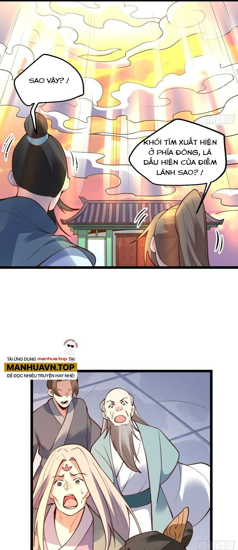 đọc truyện Nguyên Lai Ta Là Tu Tiên Đại Lão Chương 333 ảnh 26 tại Truyện Dạ Ký