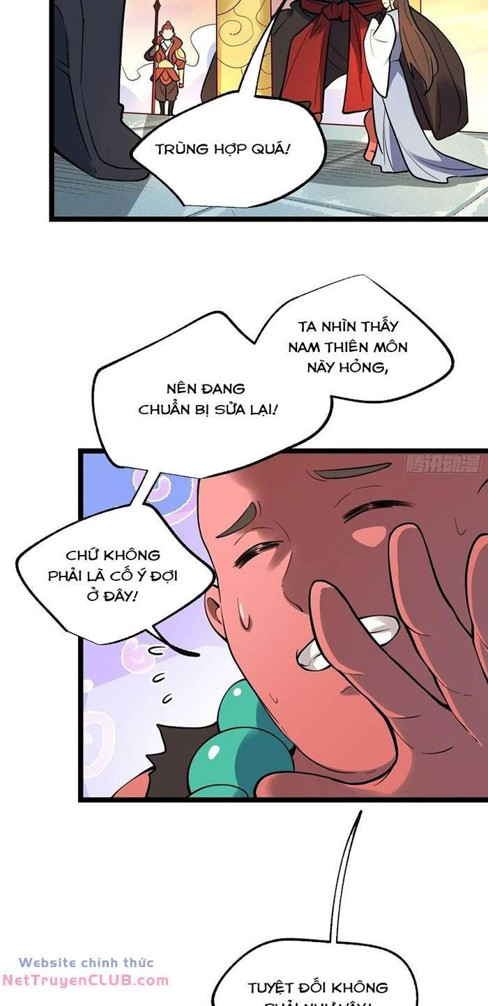 đọc truyện Nguyên Lai Ta Là Tu Tiên Đại Lão Chương 334 ảnh 27 tại Truyện Dạ Ký