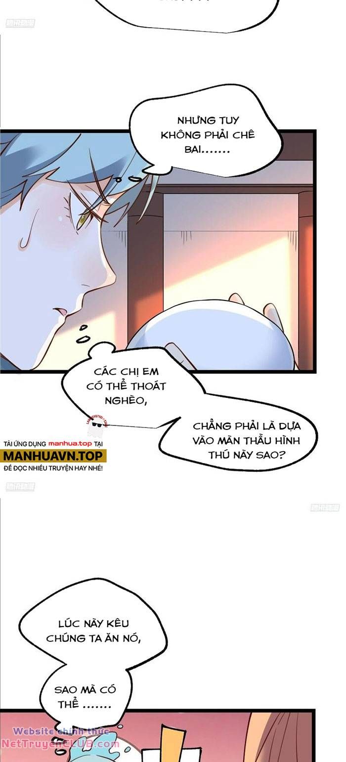 đọc truyện Nguyên Lai Ta Là Tu Tiên Đại Lão Chương 334 ảnh 8 tại Truyện Dạ Ký