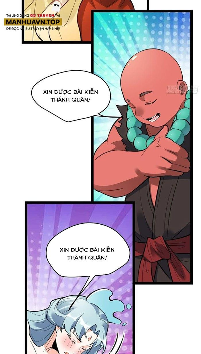 đọc truyện Nguyên Lai Ta Là Tu Tiên Đại Lão Chương 335 ảnh 19 tại Truyện Dạ Ký