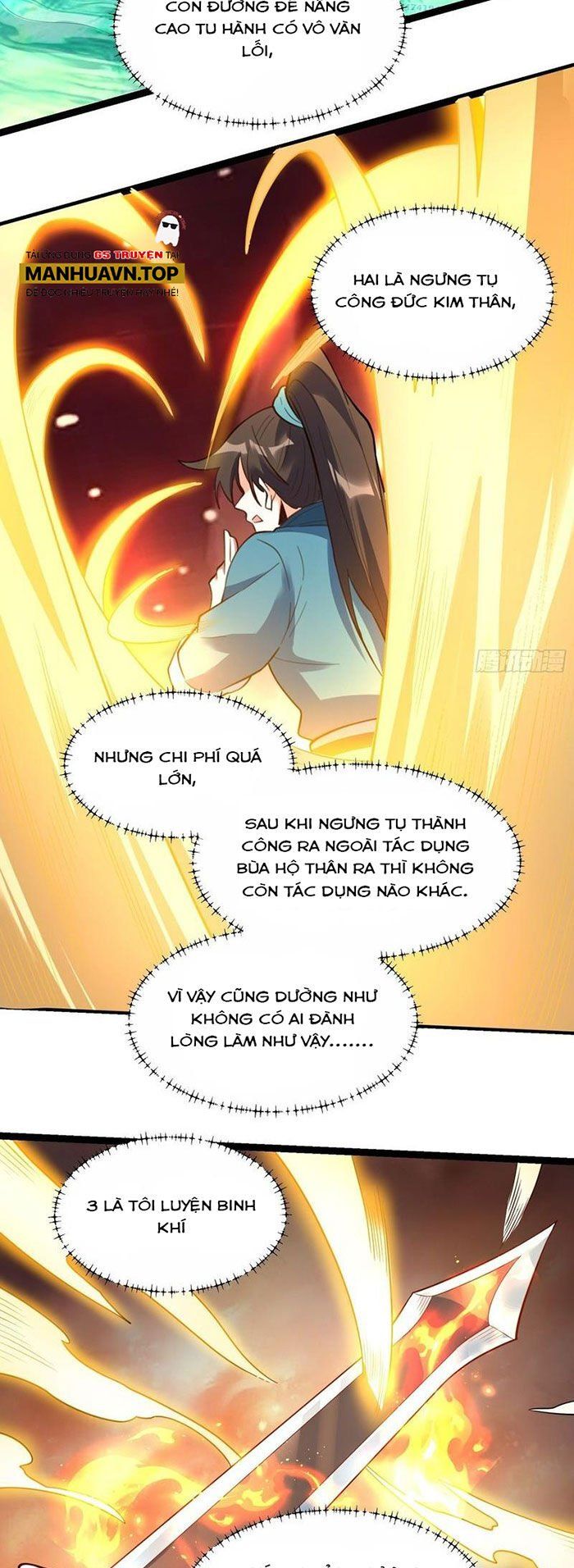 đọc truyện Nguyên Lai Ta Là Tu Tiên Đại Lão Chương 335 ảnh 28 tại Truyện Dạ Ký