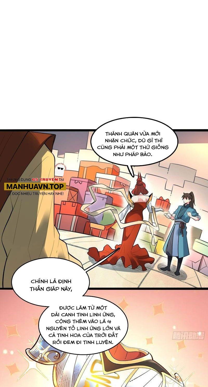 đọc truyện Nguyên Lai Ta Là Tu Tiên Đại Lão Chương 338 ảnh 25 tại Truyện Dạ Ký