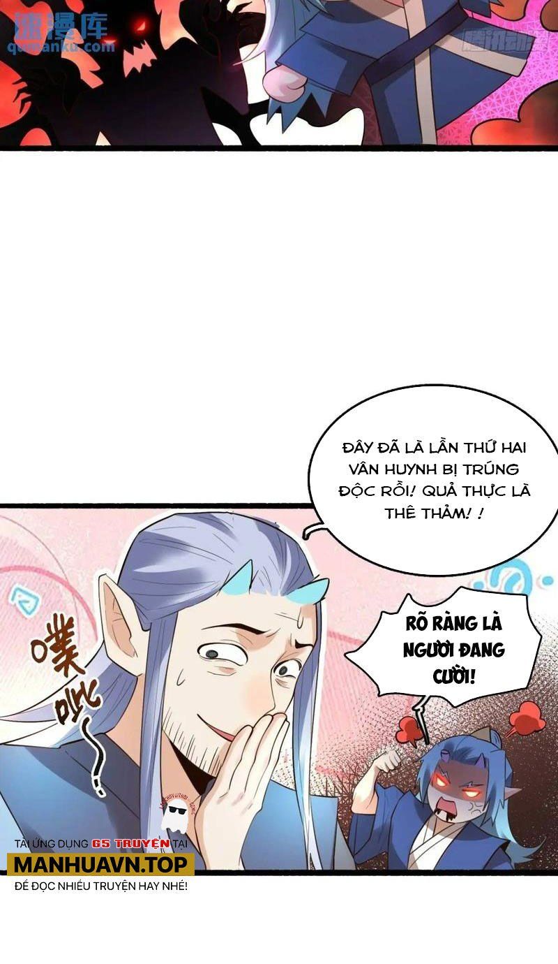 đọc truyện Nguyên Lai Ta Là Tu Tiên Đại Lão Chương 339 ảnh 22 tại Truyện Dạ Ký