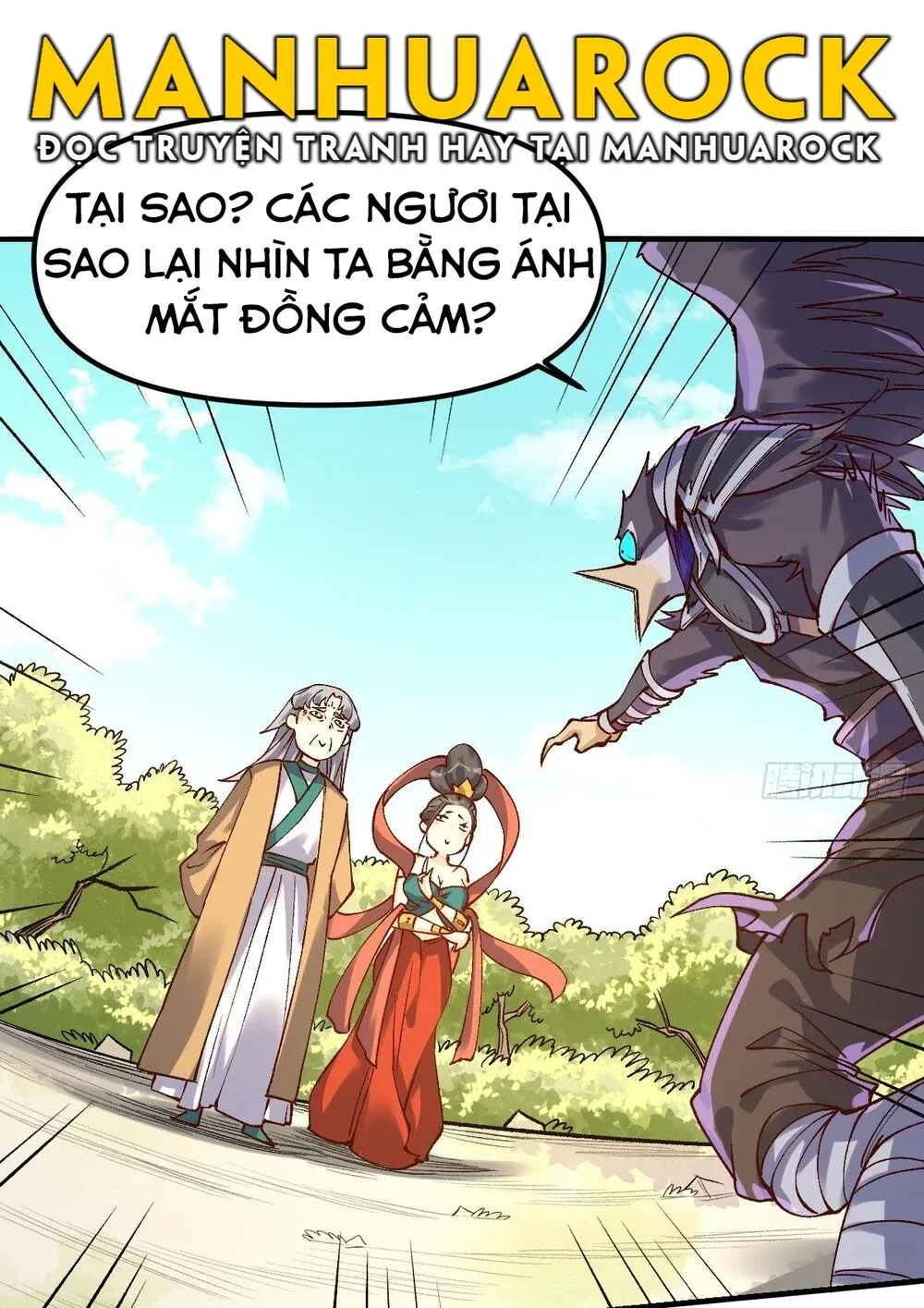 đọc truyện Nguyên Lai Ta Là Tu Tiên Đại Lão Chương 34 ảnh 47 tại Giả Dược