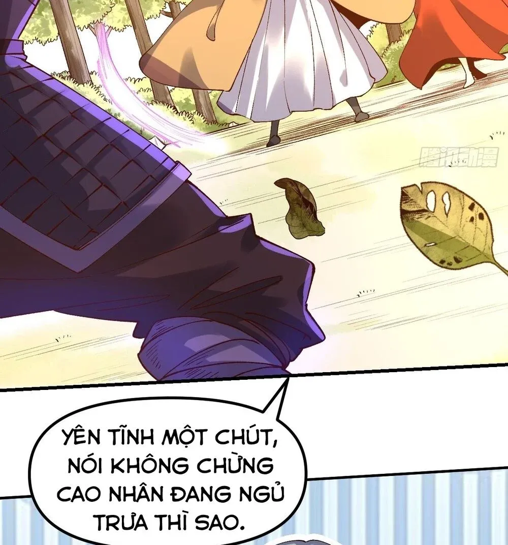 đọc truyện Nguyên Lai Ta Là Tu Tiên Đại Lão Chương 34 ảnh 9 tại Giả Dược