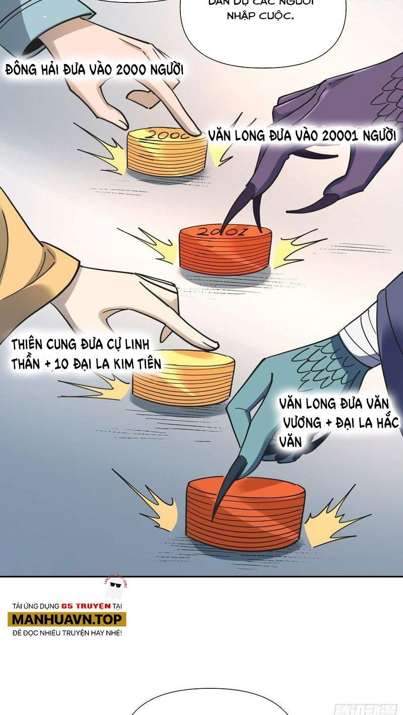 đọc truyện Nguyên Lai Ta Là Tu Tiên Đại Lão Chương 344 ảnh 27 tại Truyện Dạ Ký