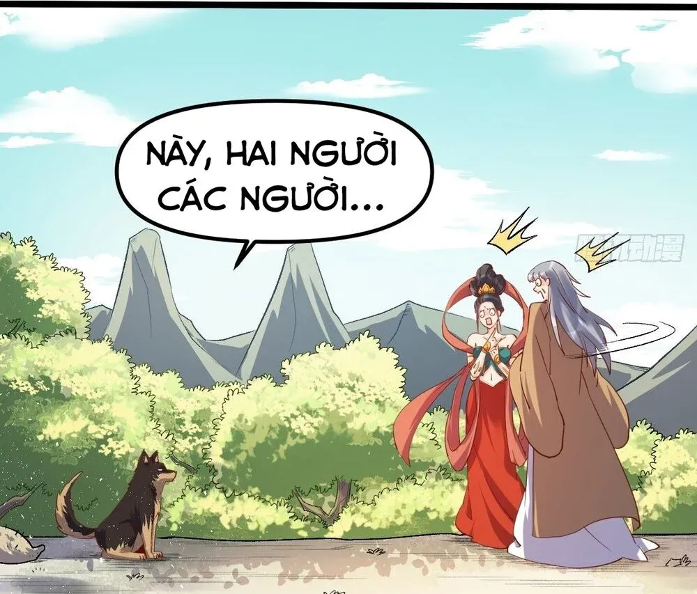 đọc truyện Nguyên Lai Ta Là Tu Tiên Đại Lão Chương 35 ảnh 41 tại Truyện Dạ Ký