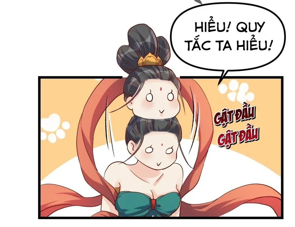 đọc truyện Nguyên Lai Ta Là Tu Tiên Đại Lão Chương 35 ảnh 49 tại Truyện Dạ Ký