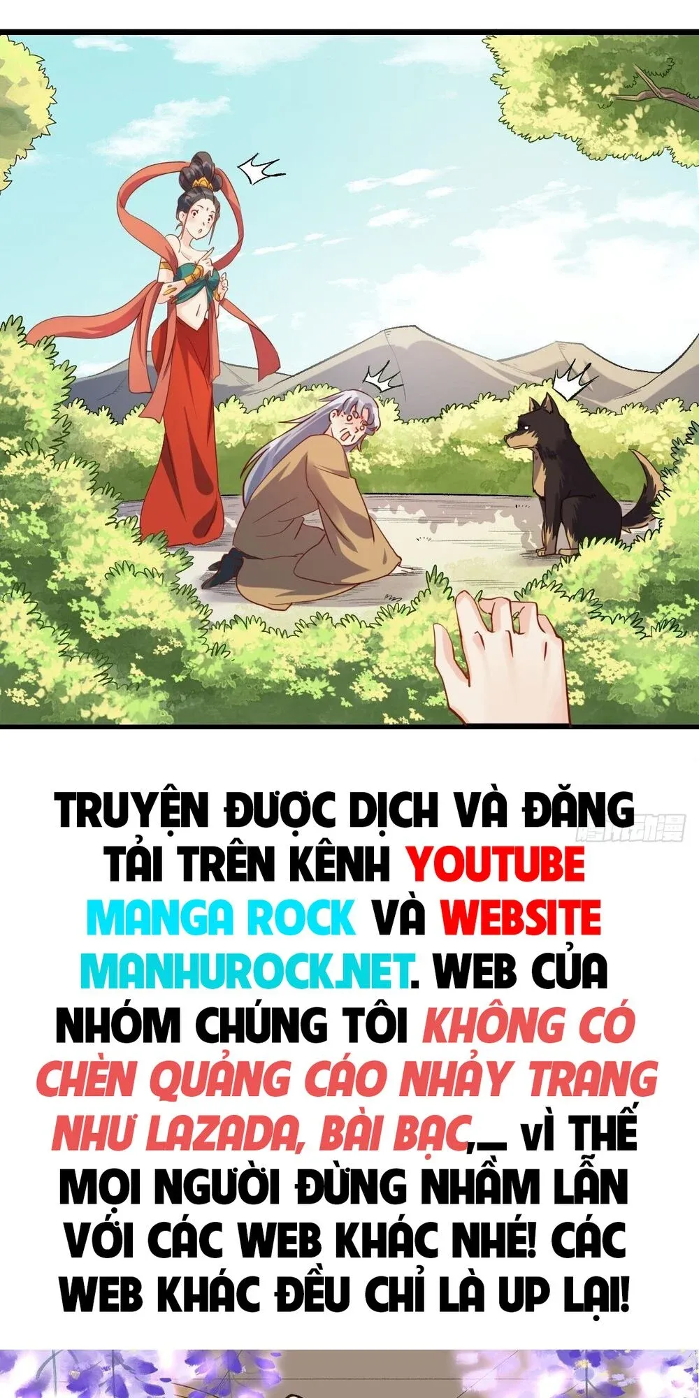 đọc truyện Nguyên Lai Ta Là Tu Tiên Đại Lão Chương 35 ảnh 54 tại Truyện Dạ Ký