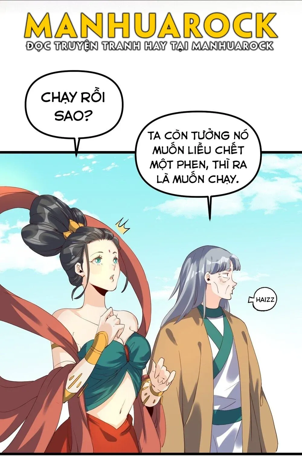 đọc truyện Nguyên Lai Ta Là Tu Tiên Đại Lão Chương 35 ảnh 10 tại Truyện Dạ Ký