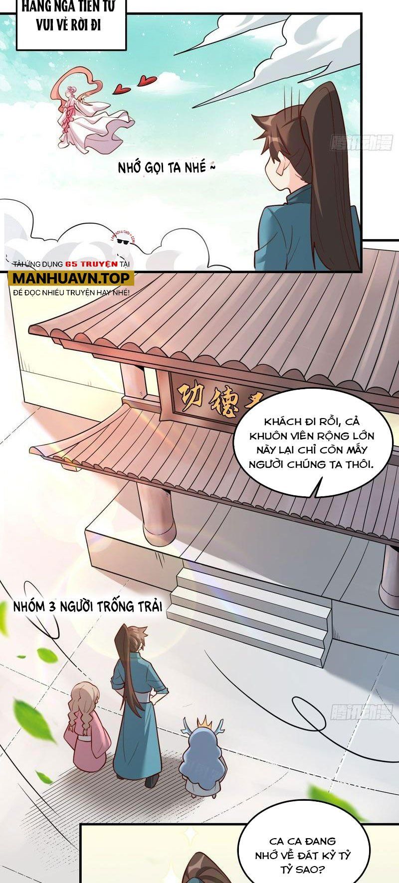 đọc truyện Nguyên Lai Ta Là Tu Tiên Đại Lão Chương 351 ảnh 15 tại Truyện Dạ Ký