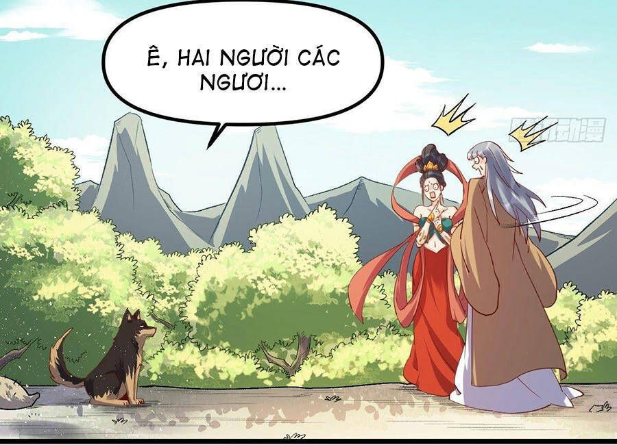 đọc truyện Nguyên Lai Ta Là Tu Tiên Đại Lão Chương 36.5 ảnh 11 tại Giả Dược