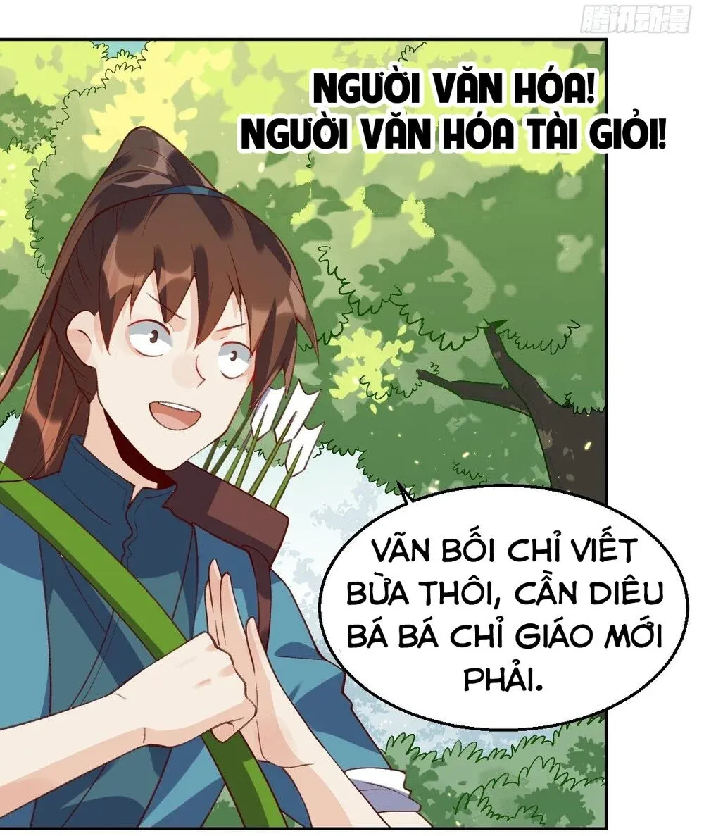 đọc truyện Nguyên Lai Ta Là Tu Tiên Đại Lão Chương 36 ảnh 27 tại Truyện Dạ Ký