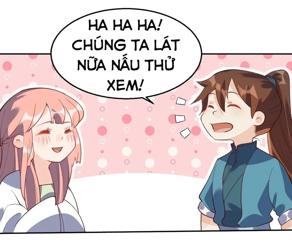 đọc truyện Nguyên Lai Ta Là Tu Tiên Đại Lão Chương 36 ảnh 54 tại Truyện Dạ Ký