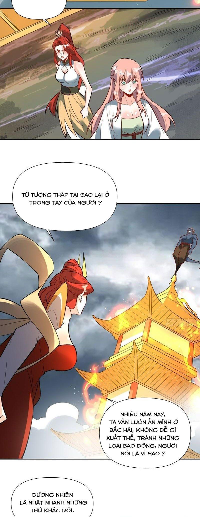 đọc truyện Nguyên Lai Ta Là Tu Tiên Đại Lão Chương 365 ảnh 18 tại Truyện Dạ Ký