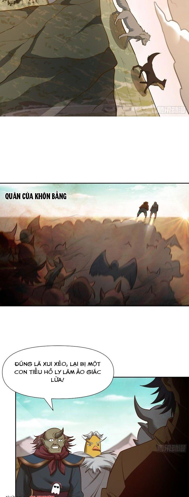 đọc truyện Nguyên Lai Ta Là Tu Tiên Đại Lão Chương 367 ảnh 24 tại Truyện Dạ Ký
