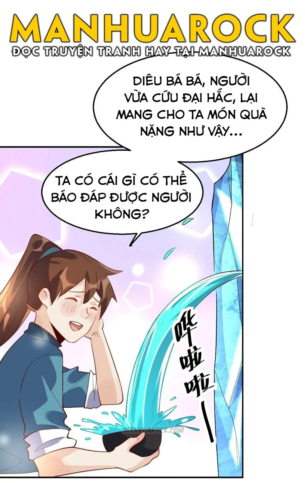 đọc truyện Nguyên Lai Ta Là Tu Tiên Đại Lão Chương 37 ảnh 19 tại Truyện Dạ Ký