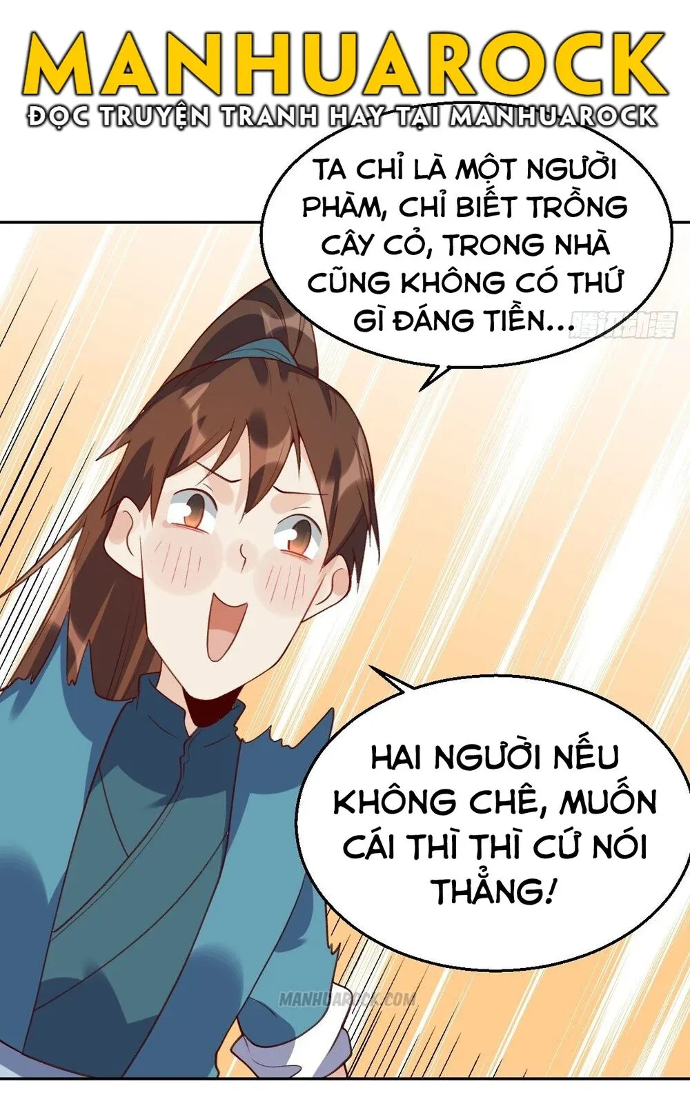 đọc truyện Nguyên Lai Ta Là Tu Tiên Đại Lão Chương 37 ảnh 20 tại Truyện Dạ Ký