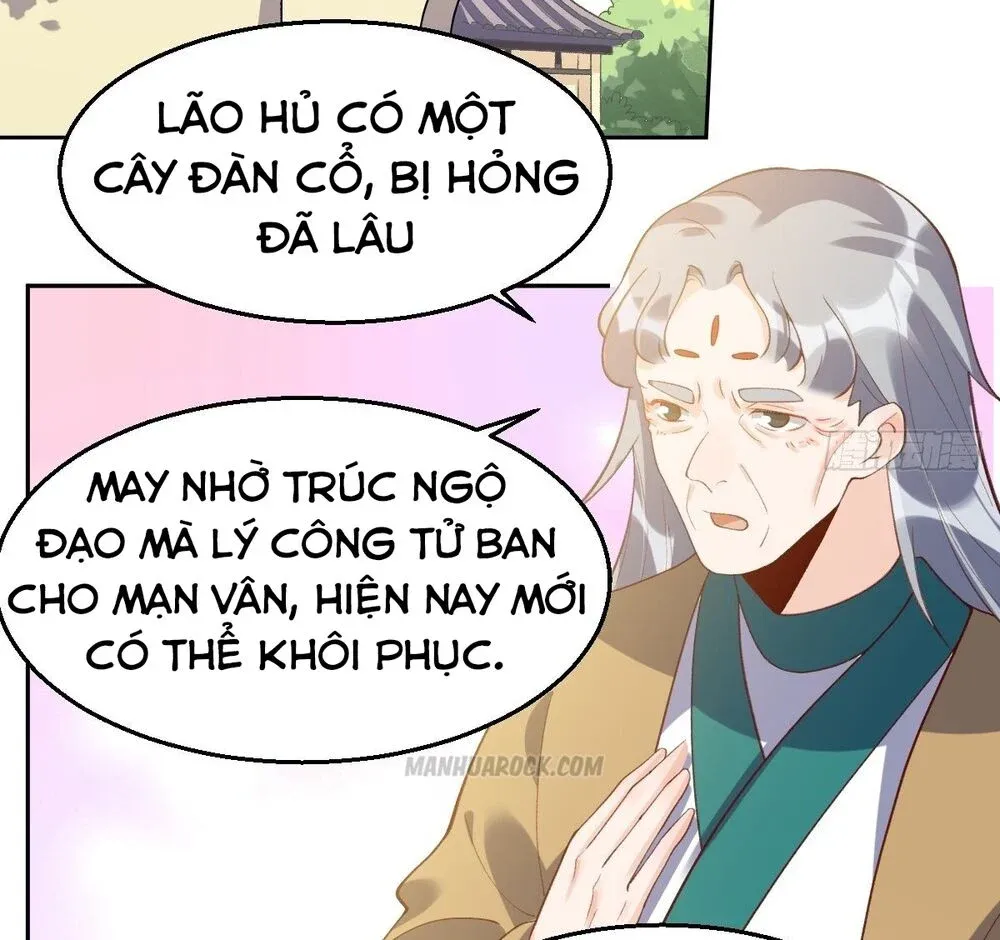 đọc truyện Nguyên Lai Ta Là Tu Tiên Đại Lão Chương 37 ảnh 27 tại Truyện Dạ Ký