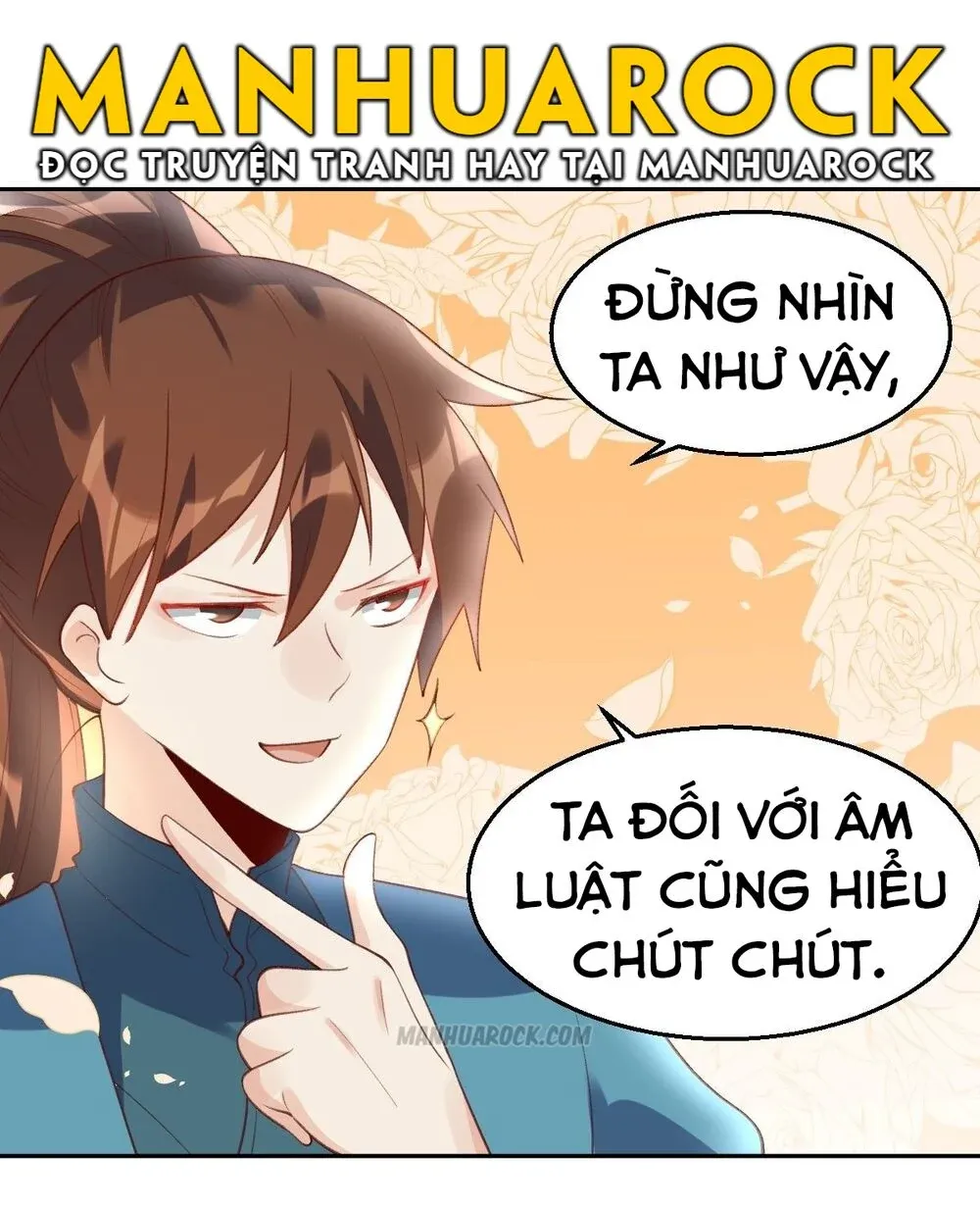đọc truyện Nguyên Lai Ta Là Tu Tiên Đại Lão Chương 37 ảnh 38 tại Truyện Dạ Ký
