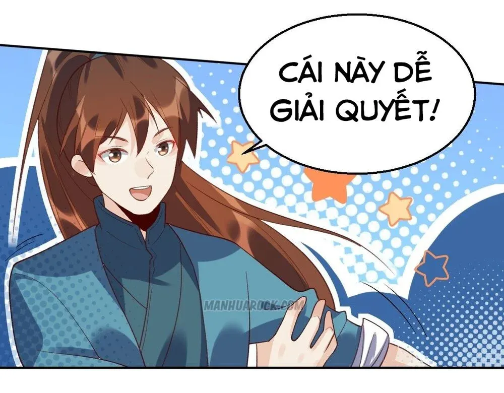 đọc truyện Nguyên Lai Ta Là Tu Tiên Đại Lão Chương 37 ảnh 5 tại Truyện Dạ Ký