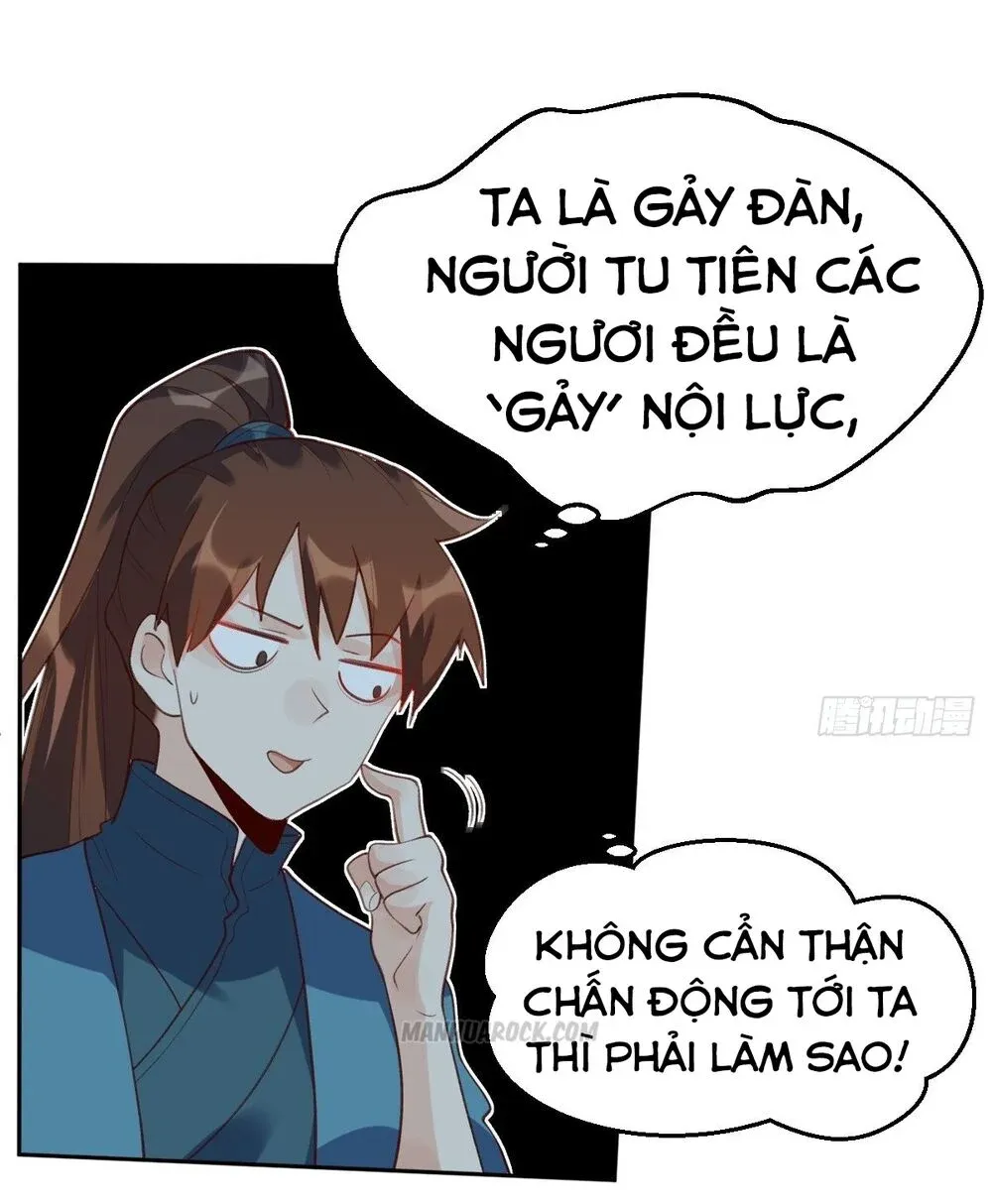 đọc truyện Nguyên Lai Ta Là Tu Tiên Đại Lão Chương 37 ảnh 42 tại Truyện Dạ Ký