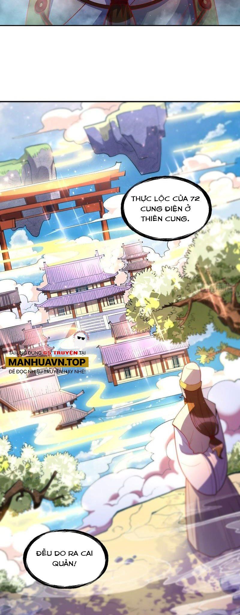 đọc truyện Nguyên Lai Ta Là Tu Tiên Đại Lão Chương 374 ảnh 16 tại Truyện Dạ Ký