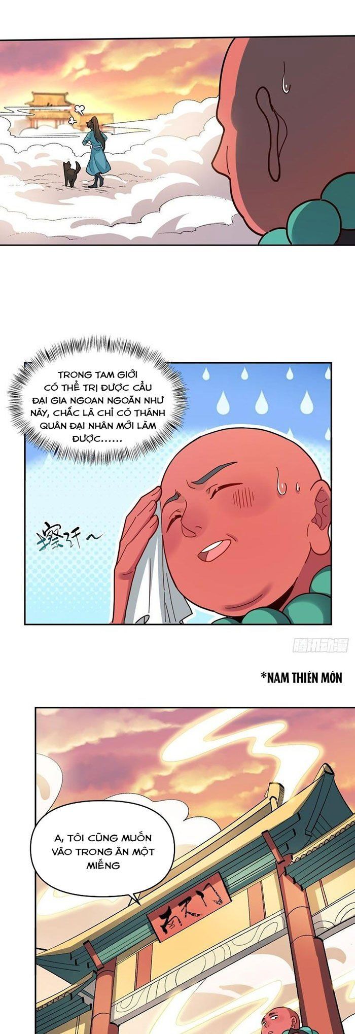 đọc truyện Nguyên Lai Ta Là Tu Tiên Đại Lão Chương 376 ảnh 14 tại Truyện Dạ Ký