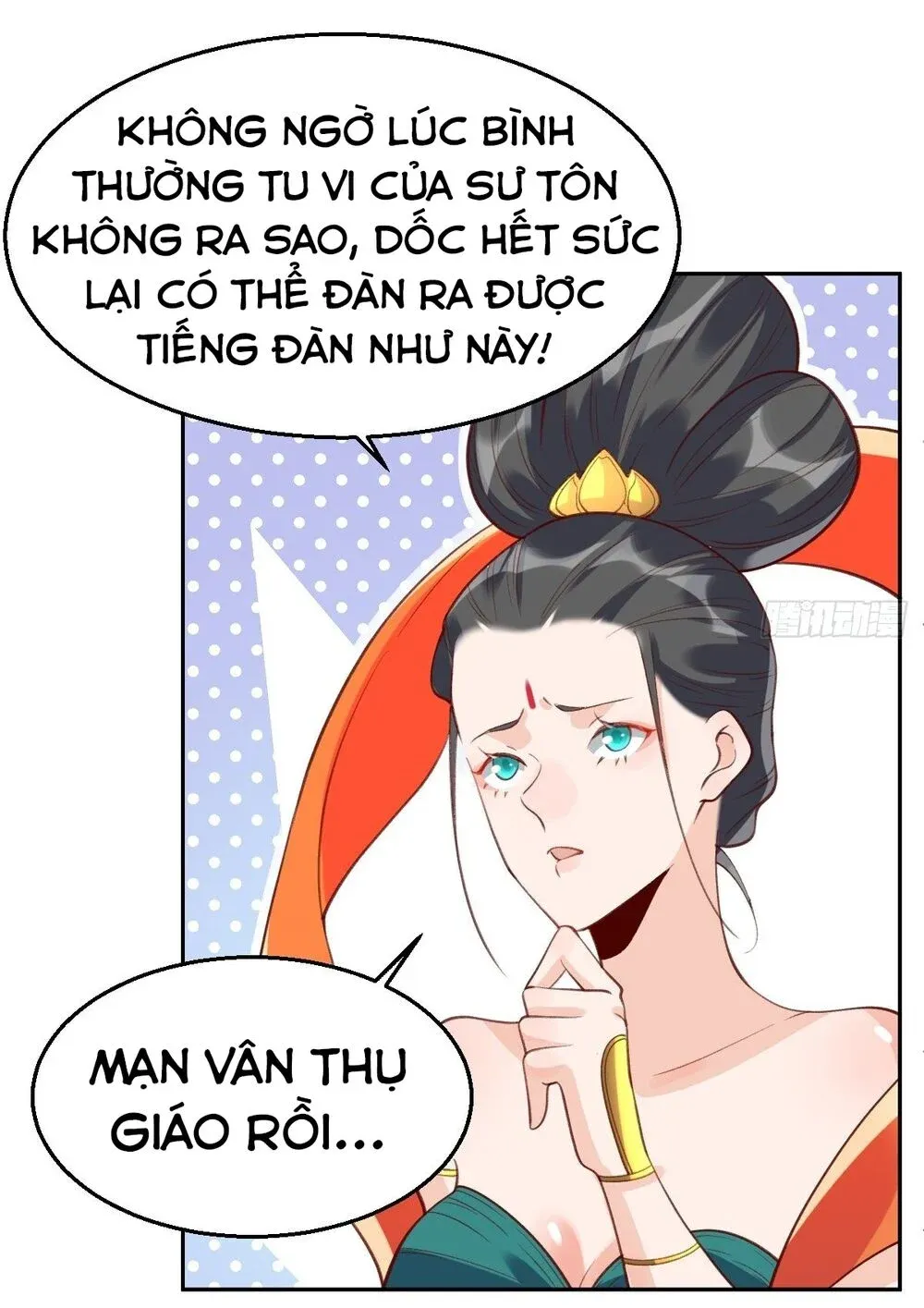 đọc truyện Nguyên Lai Ta Là Tu Tiên Đại Lão Chương 38 ảnh 26 tại Truyện Dạ Ký