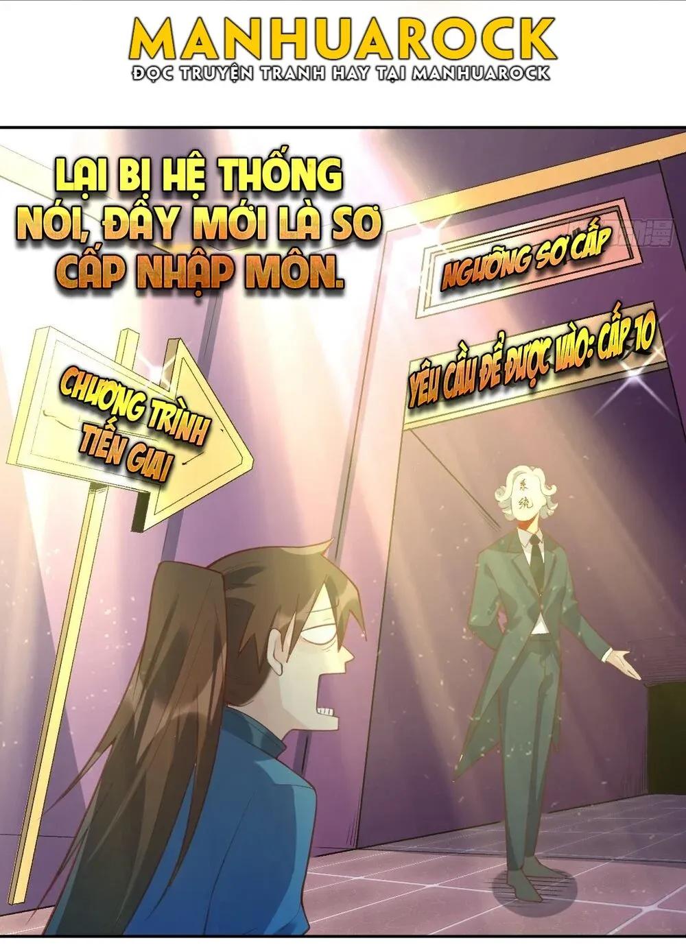 đọc truyện Nguyên Lai Ta Là Tu Tiên Đại Lão Chương 38 ảnh 31 tại Truyện Dạ Ký