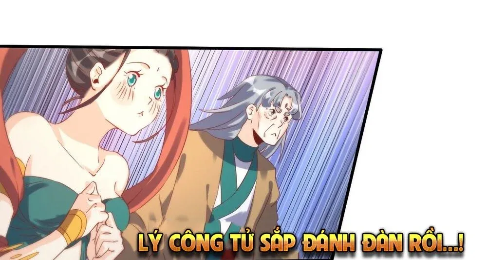 đọc truyện Nguyên Lai Ta Là Tu Tiên Đại Lão Chương 38 ảnh 43 tại Truyện Dạ Ký