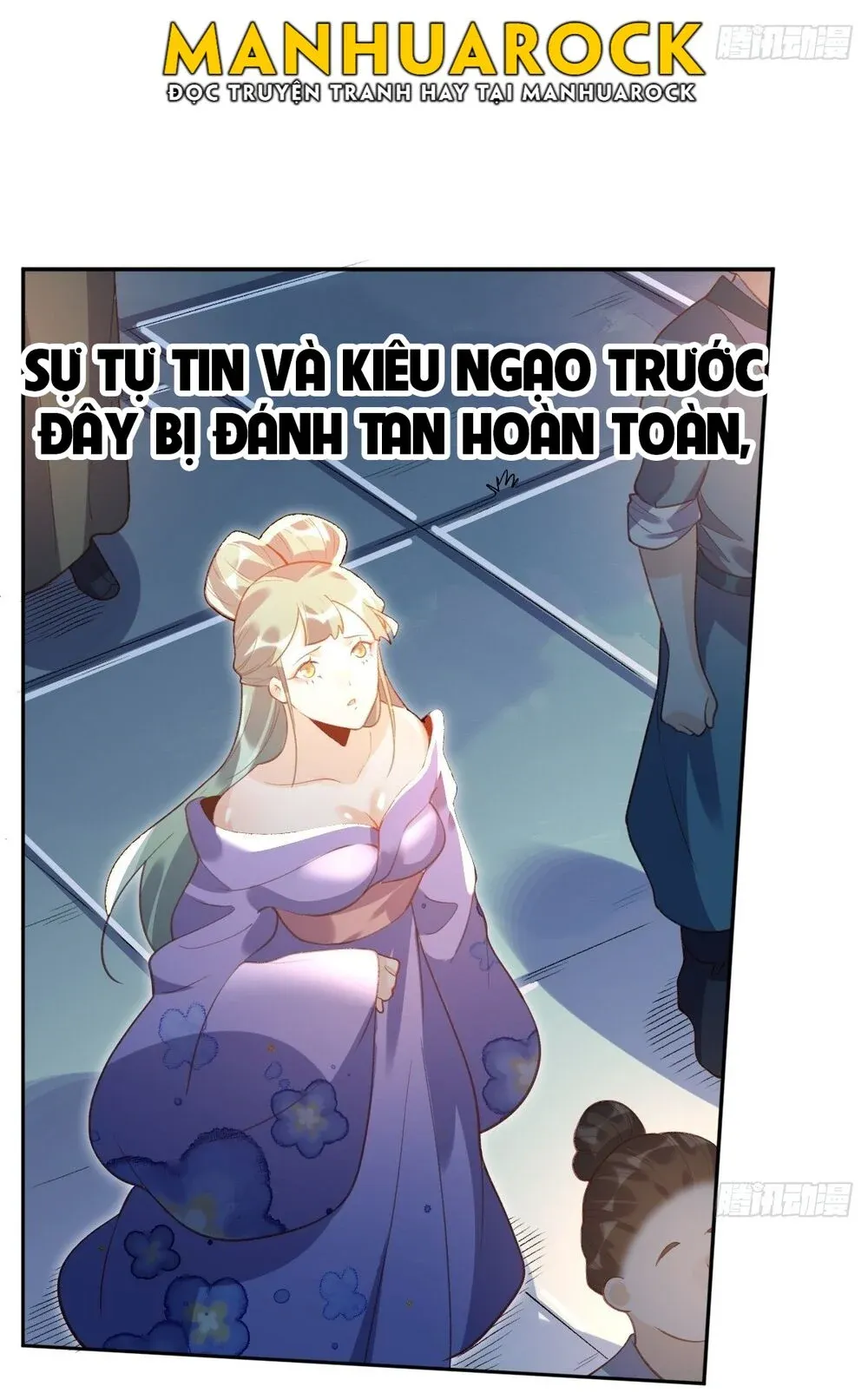 đọc truyện Nguyên Lai Ta Là Tu Tiên Đại Lão Chương 38 ảnh 8 tại Truyện Dạ Ký