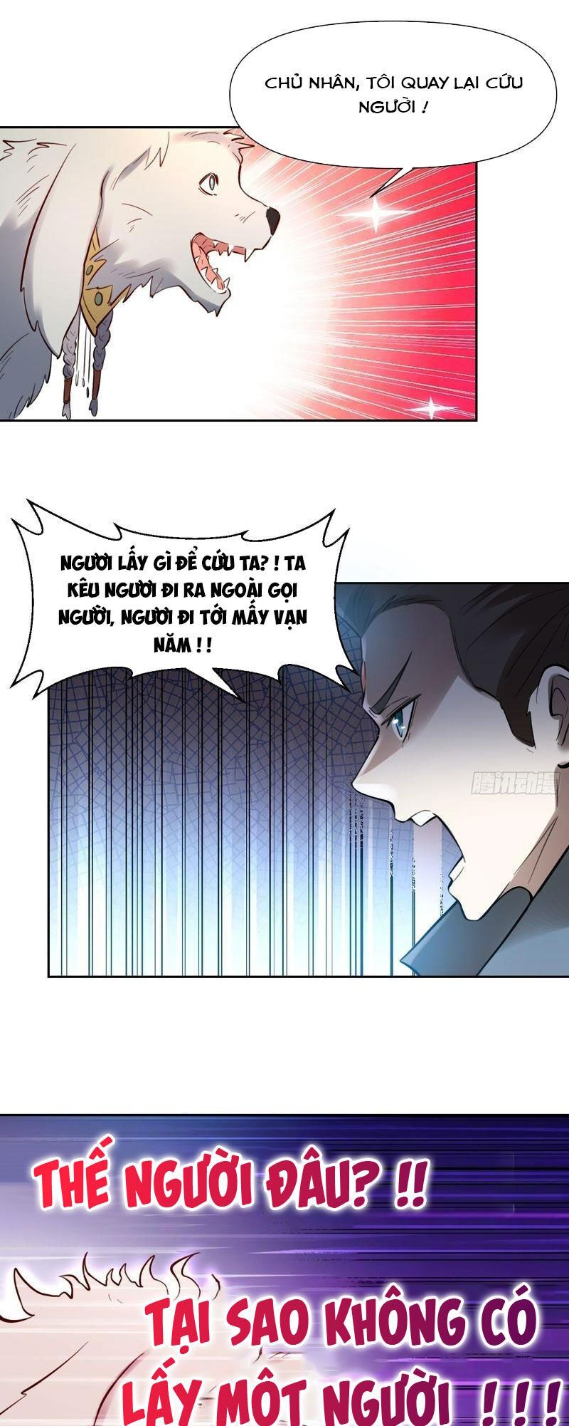 đọc truyện Nguyên Lai Ta Là Tu Tiên Đại Lão Chương 381 ảnh 15 tại Truyện Dạ Ký