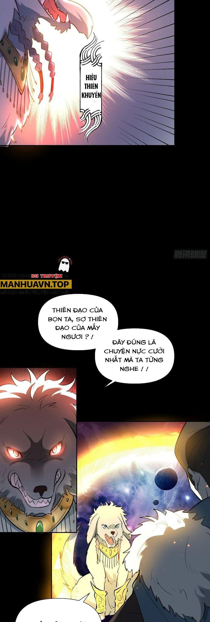 đọc truyện Nguyên Lai Ta Là Tu Tiên Đại Lão Chương 381 ảnh 24 tại Truyện Dạ Ký