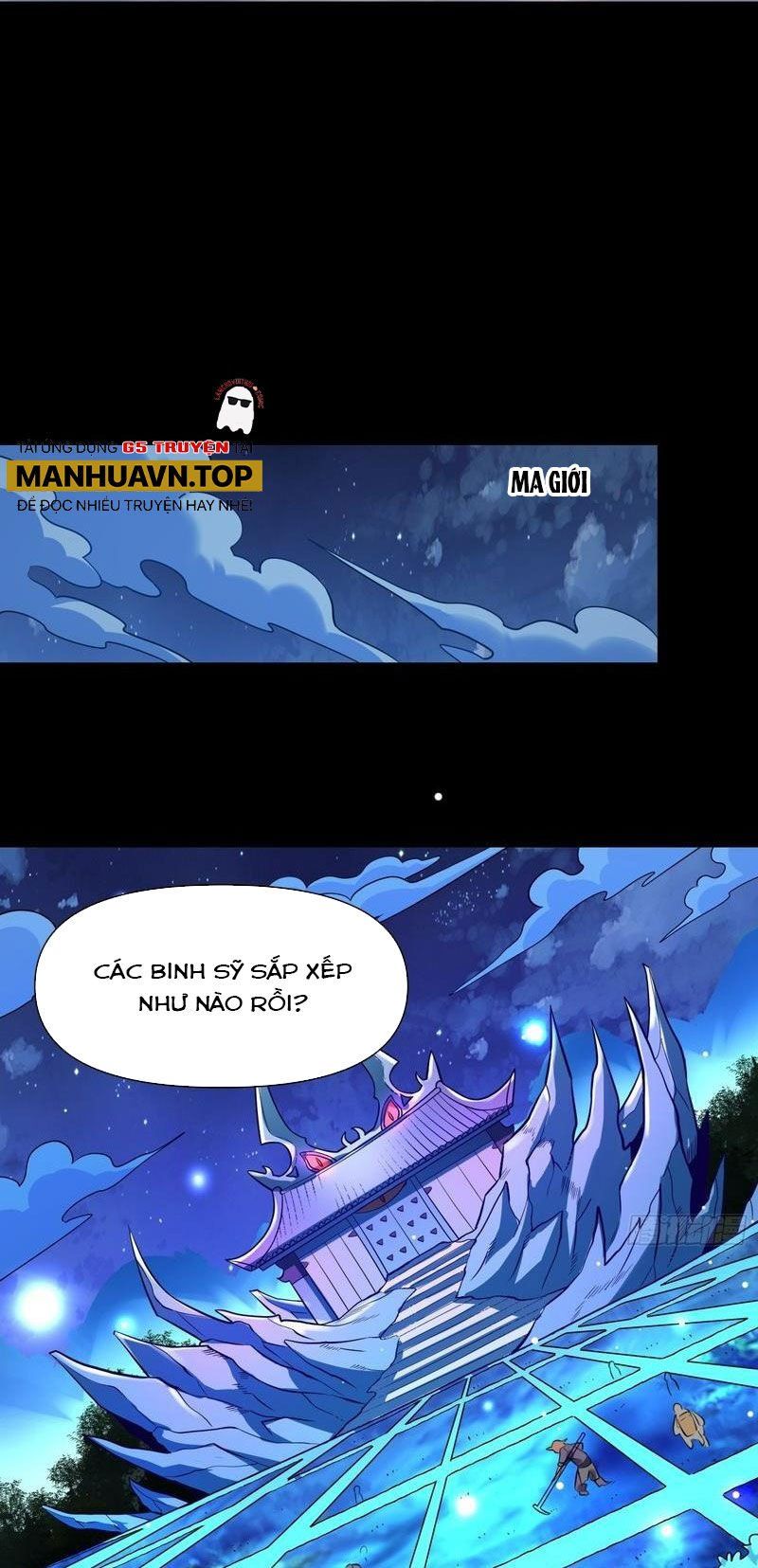 đọc truyện Nguyên Lai Ta Là Tu Tiên Đại Lão Chương 383 ảnh 7 tại Truyện Dạ Ký