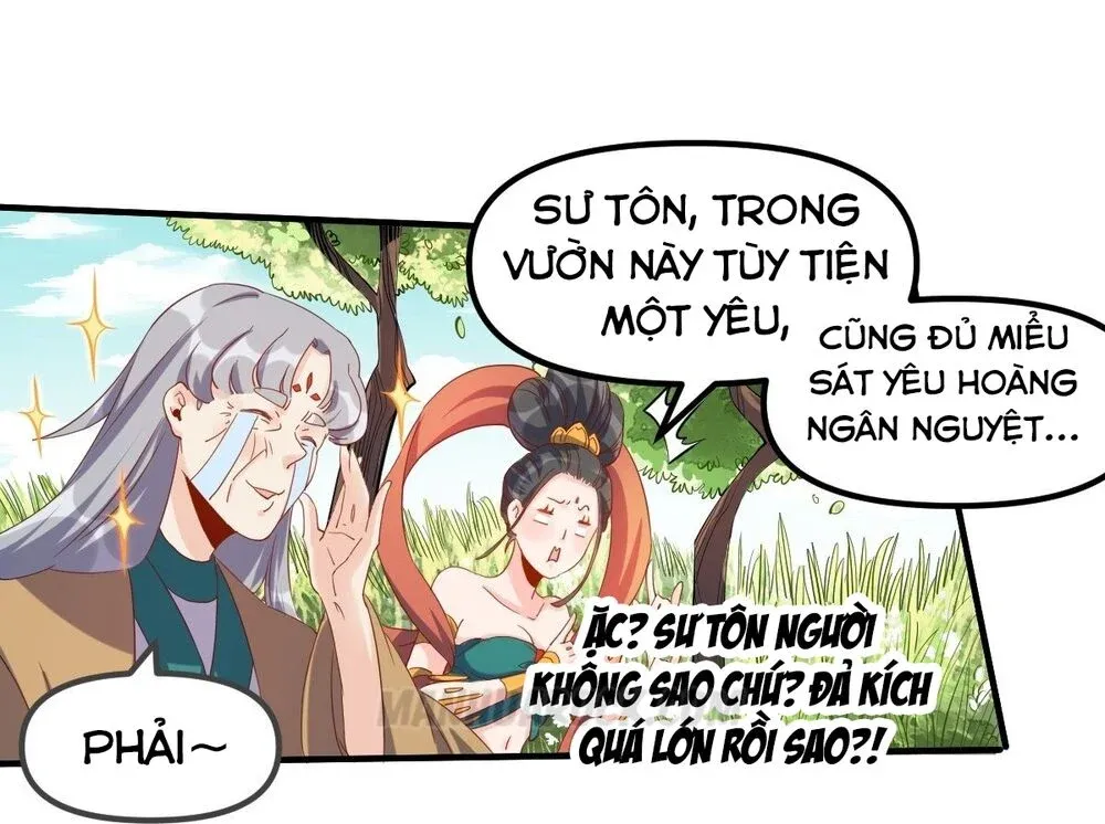 đọc truyện Nguyên Lai Ta Là Tu Tiên Đại Lão Chương 39 ảnh 20 tại Truyện Dạ Ký