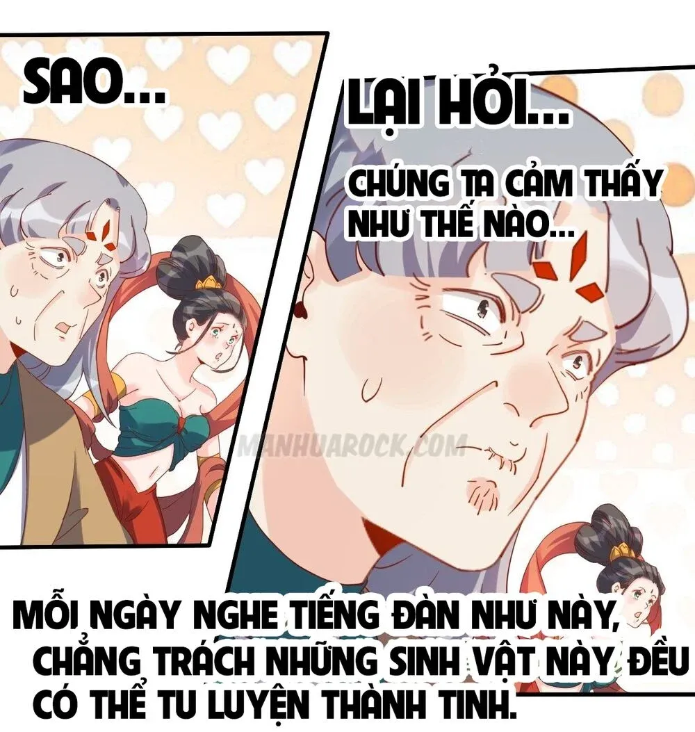 đọc truyện Nguyên Lai Ta Là Tu Tiên Đại Lão Chương 39 ảnh 25 tại Truyện Dạ Ký