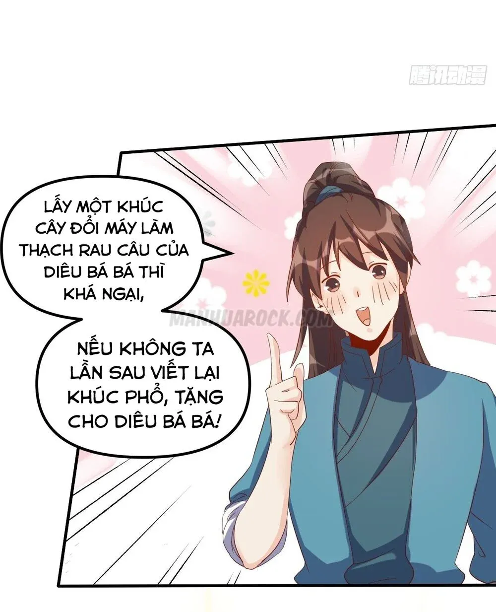 đọc truyện Nguyên Lai Ta Là Tu Tiên Đại Lão Chương 39 ảnh 35 tại Truyện Dạ Ký
