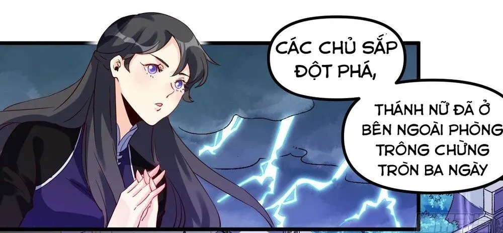 đọc truyện Nguyên Lai Ta Là Tu Tiên Đại Lão Chương 39 ảnh 41 tại Truyện Dạ Ký
