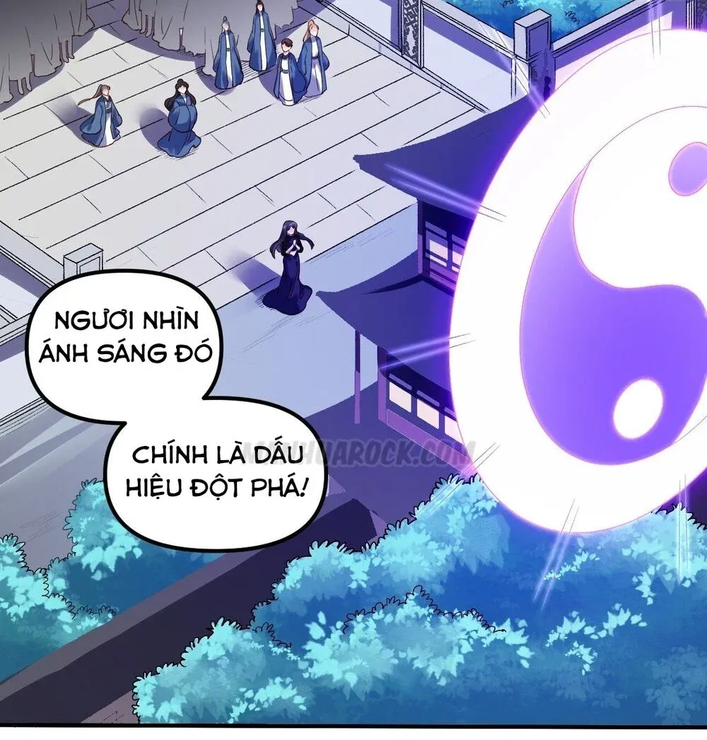 đọc truyện Nguyên Lai Ta Là Tu Tiên Đại Lão Chương 39 ảnh 42 tại Truyện Dạ Ký