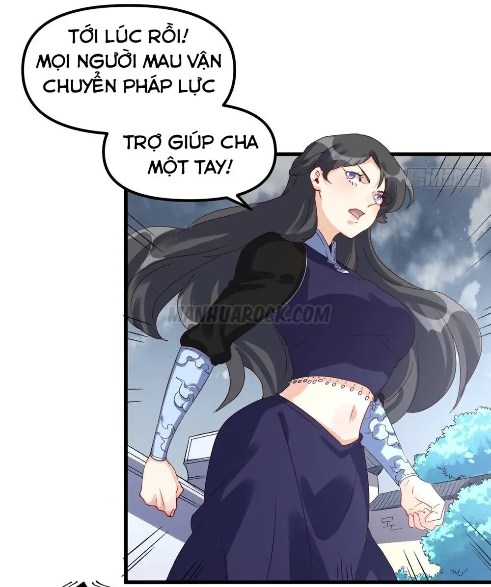 đọc truyện Nguyên Lai Ta Là Tu Tiên Đại Lão Chương 39 ảnh 43 tại Truyện Dạ Ký